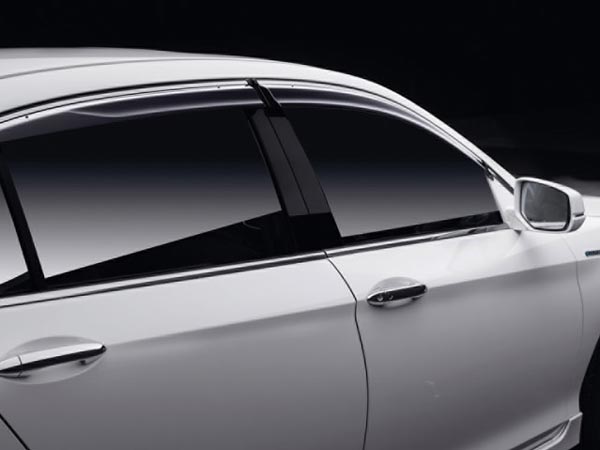 హోండా అకార్డ్ హైబ్రిడ్ విడుదల హోండా అకార్డ్ హైబ్రిడ్ విడుదల