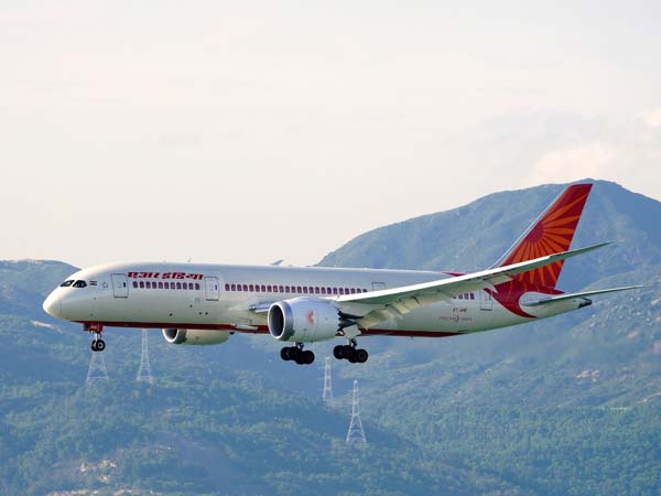 ఢిల్లీ నుండి శాన్‍‌ఫ్రాన్సిస్కో వరకు విమాన సర్వీసు