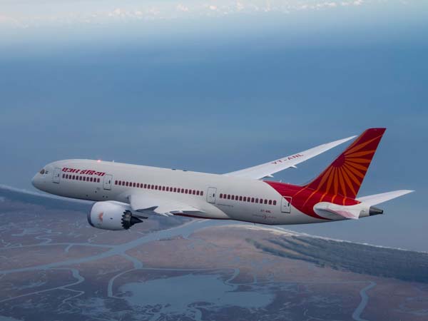 ఢిల్లీ నుండి శాన్‍‌ఫ్రాన్సిస్కో వరకు విమాన సర్వీసు