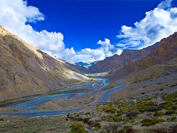 14. గటా లూప్స్ 