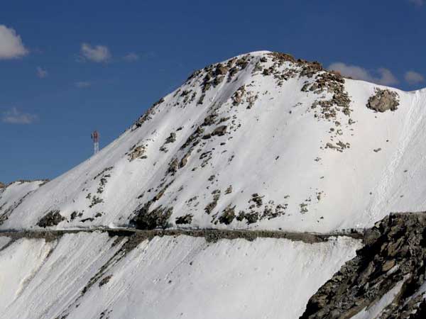 8. కర్దంగా లా పాస్