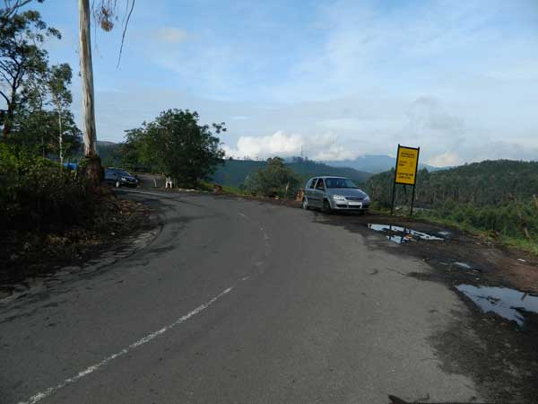 అత్యంత ప్రమాదకరమైన 16 భారత రహదారులు