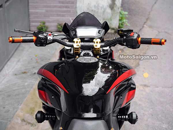 పల్సర్ 200ఎన్ఎస్ స్పోర్ట్స్ బైకు