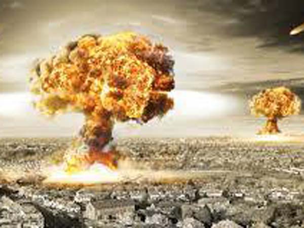 సతన్ 2 మిస్సైల్