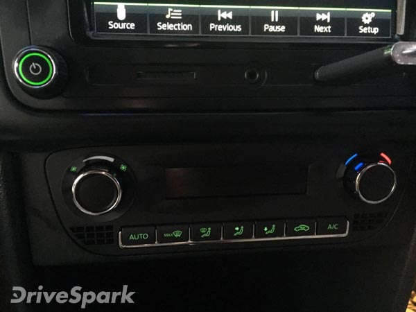 2016 స్కోడా ర్యాపిడ్ ఫేస్‌లిఫ్ట్