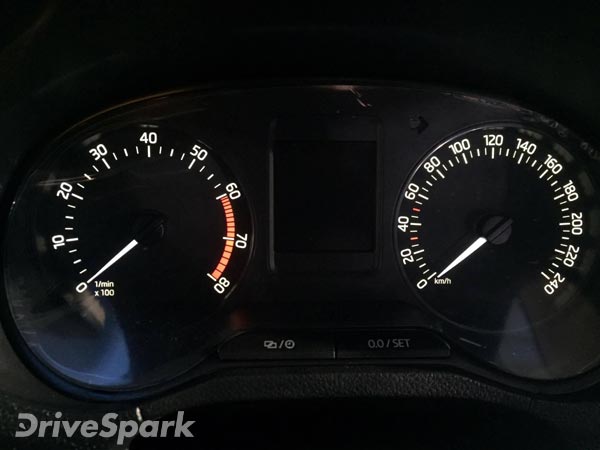 2016 స్కోడా ర్యాపిడ్ ఫేస్‌లిఫ్ట్