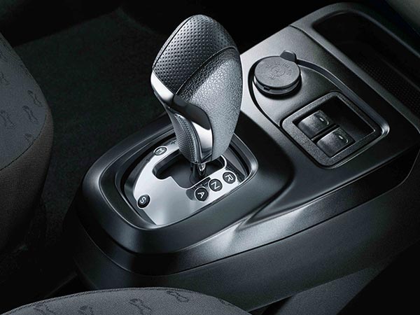 ఆటోమేటిక్ ట్రాన్స్‌మిషన్ గల కారును నడిపేటపుడు గుర్తుంచుకోవలసిన విషయాలు