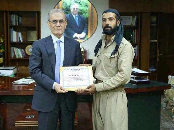 బిఎమ్‌డబ్ల్యూ బుల్లెట్ ప్రూఫ్