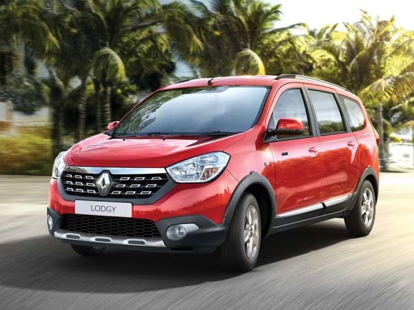 త్వరలో విడుదల కానున్న ఆటోమేటిక్ కార్లు