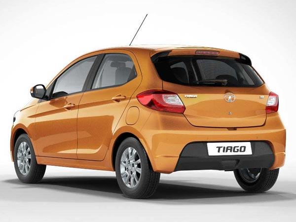 త్వరలో విడుదల కానున్న ఆటోమేటిక్ కార్లు