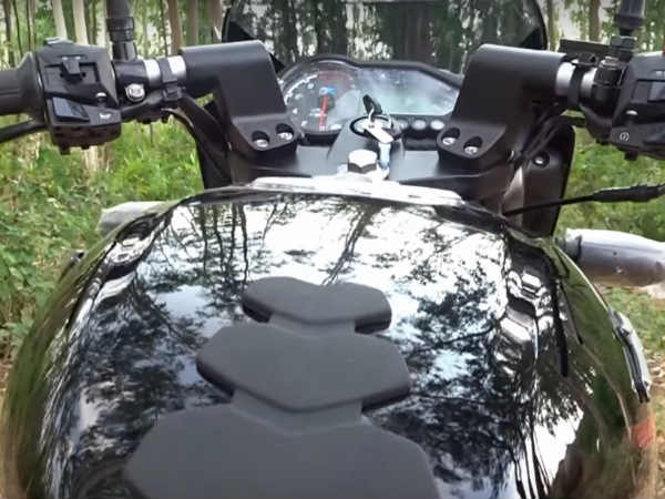 2017 బజాజ్ పల్సర్ 180 