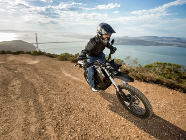 జీరో మోటార్ సైకిల్స్ నుండి ఎలక్ట్రిక్ శ్రేణి బైకులు