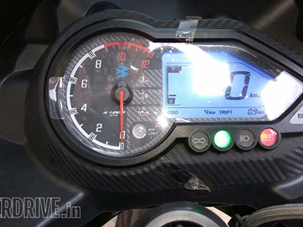 2017 బజాజ్ పల్సర్ 220ఎఫ్