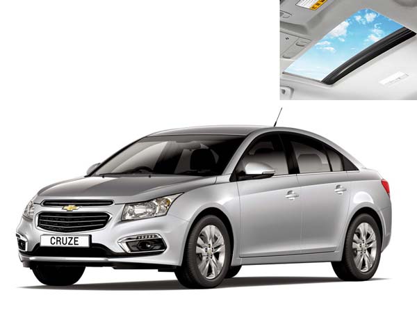 మహీంద్రా స్కార్పియో గేట్‌వే