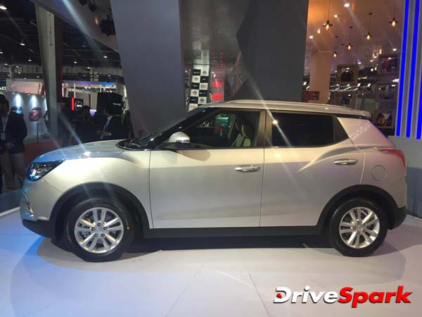 దేశీయంగా విడుదల కానున్న ఎస్‌యువిలు