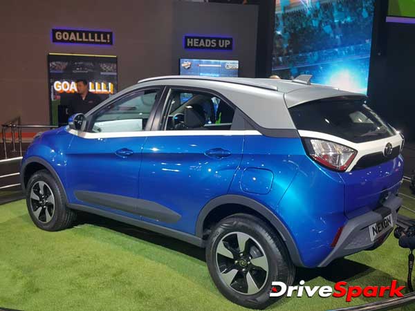 దేశీయంగా విడుదల కానున్న ఎస్‌యువిలు