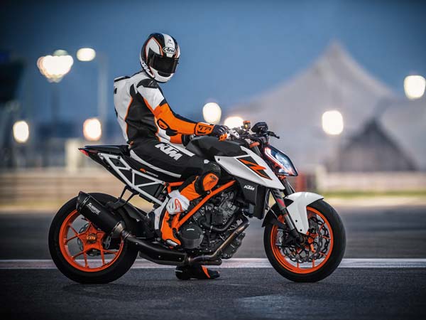 కెటిఎమ్ డ్యూక్ 1290 ఆర్