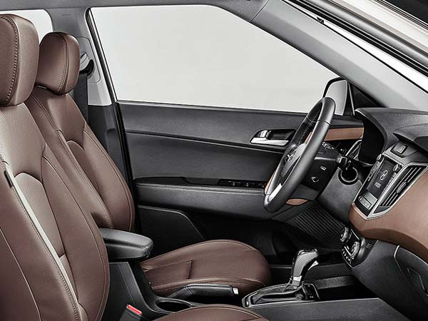 హ్యుందాయ్ క్రెటా ఫేస్‌లిఫ్ట్