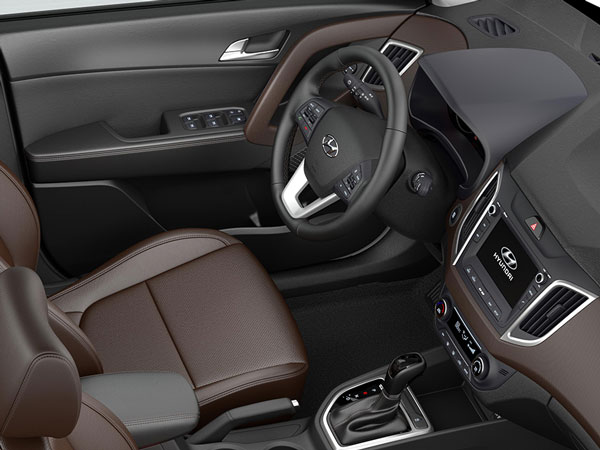 హ్యుందాయ్ క్రెటా ఫేస్‌లిఫ్ట్