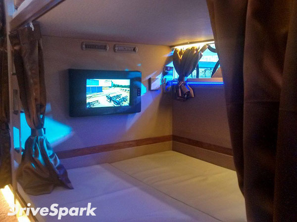 ఎమ్‌జి గ్రూప్ నుండి నూతన శ్రేణి బస్సులు విడుదల 