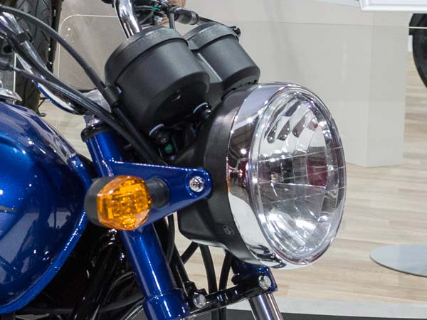 హీరో డాన్ 125