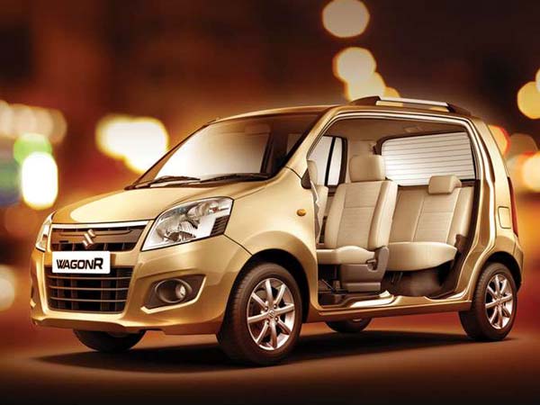 రెనో క్విడ్ ఏఎమ్‌టి Vs మారుతి సుజుకి వ్యాగన్ఆర్ ఏఎమ్‌టి