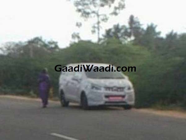 మహీంద్రా నుండి మరో రెండు వాహనాలు