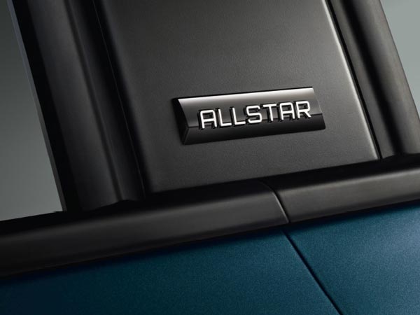 వోక్స్‌వ్యాగన్ పోలో ఆల్‌స్టార్