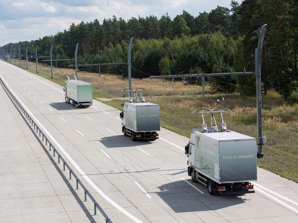 ఎలక్ట్రిక్ హై వే