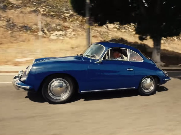 ఒక కారు, ఒకే ఓనర్ చేతిలో 16 లక్షల కిమీలు నడిచింది