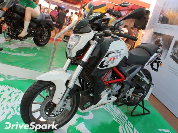 రెండు లక్షల బడ్జెట్లో బెస్ట్ బైకులు