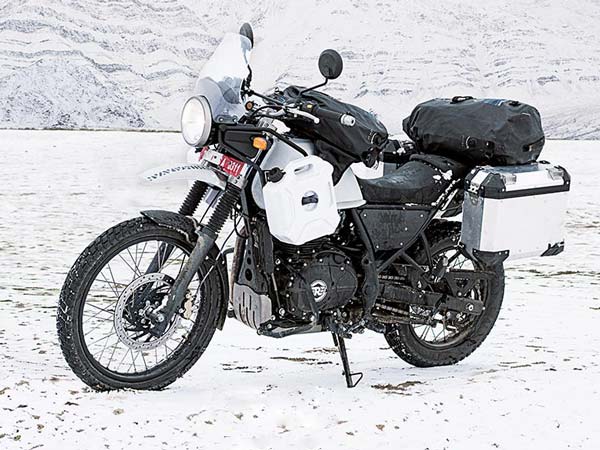 రెండు లక్షల బడ్జెట్లో బెస్ట్ బైకులు