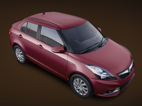 జీరో డౌన్‌పేమెంట్‌తో మారుతి కార్లు