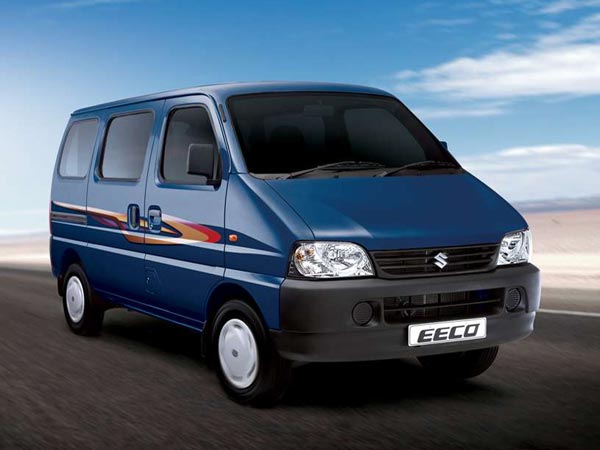 జీరో డౌన్‌పేమెంట్‌తో మారుతి కార్లు