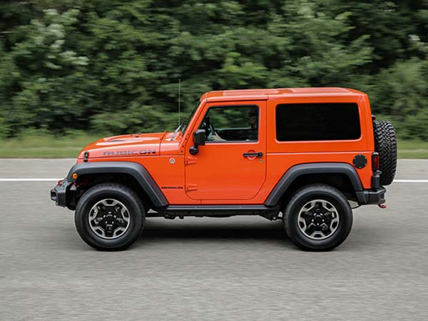 పది లక్షలలోపు ధరతో జీప్ నుండి కాంపాక్ట్ ఎస్‌యువి