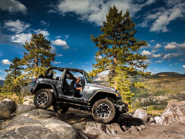 పది లక్షలలోపు ధరతో జీప్ నుండి కాంపాక్ట్ ఎస్‌యువి