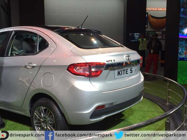 టాటా కైట్ 5