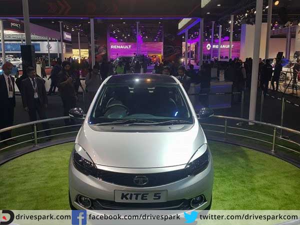 టాటా కైట్ 5