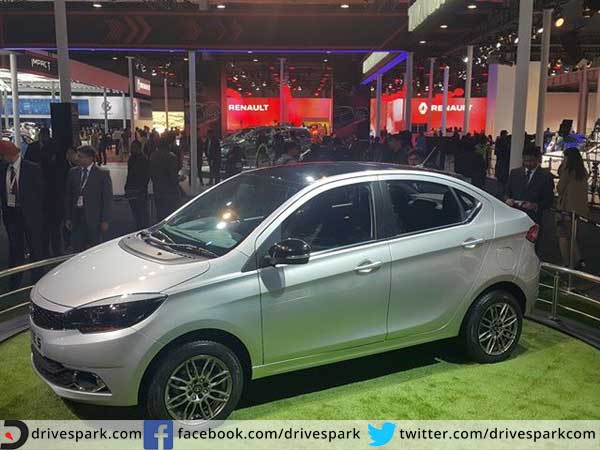 టాటా కైట్ 5