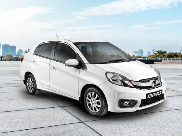 హోండా మోటార్స్