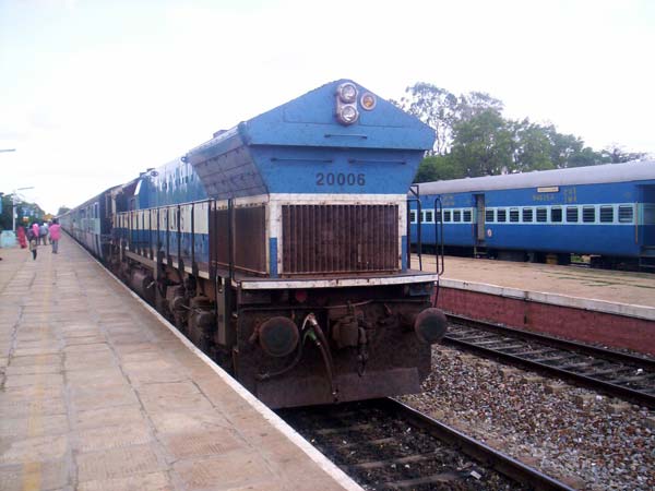 రైలింజన్ల గురించి ఆసక్తికరమైన వివరాలు