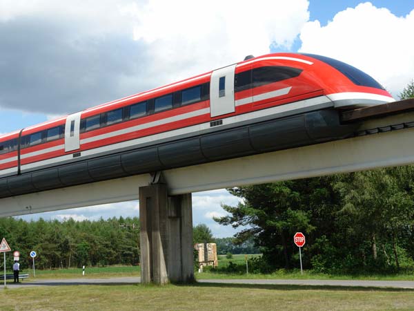 రైలింజన్ల గురించి ఆసక్తికరమైన వివరాలు