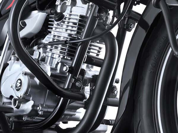 బజాజ్ వి బైకు