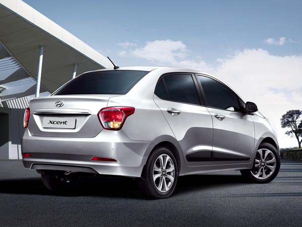 2018 హ్యుందాయ్ ఎక్సెంట్