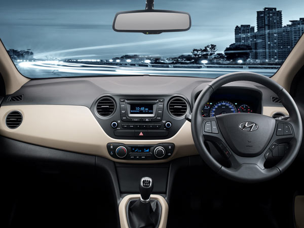 2018 హ్యుందాయ్ ఎక్సెంట్