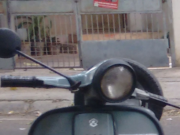 బజాజ్ చేతక్