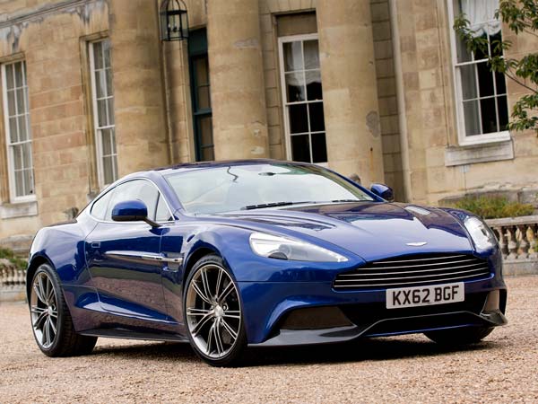 06. ఆస్టన్ మార్టిన్ వాంక్విష్