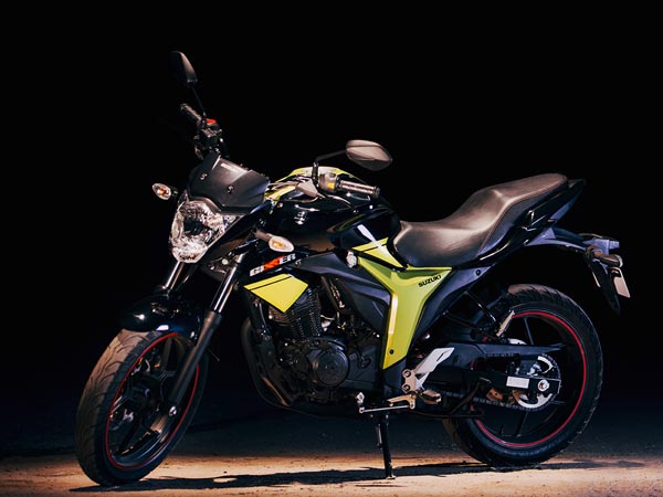 సుజుకి టూ వీలర్ల ఆఫర్లు