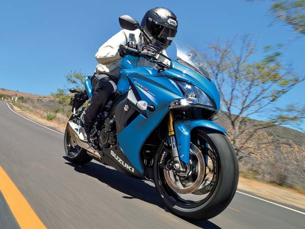 సుజుకి టూ వీలర్ల ఆఫర్లు