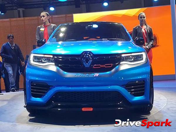 రెనో క్విడ్ అమ్మకాలు